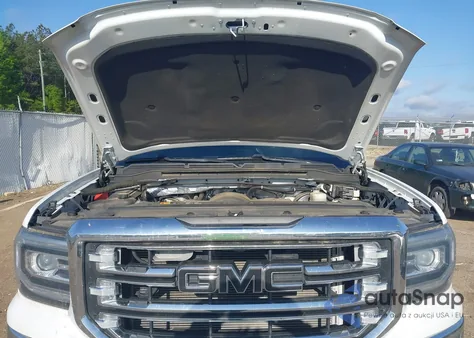 2016 GMC Sierra 1500 Slt from USA, damaged, VIN 3GTU2NEC3GG233131